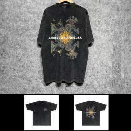 Picture of Amiri T Shirts Short _SKUAmiriS-2XL11trZJD23324034